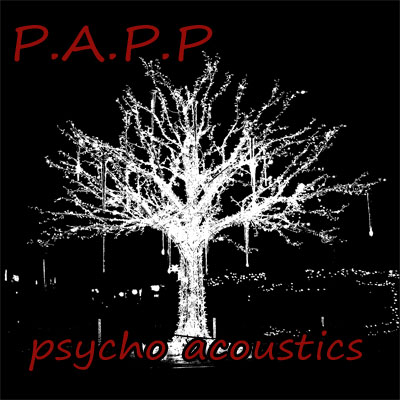 P.a.P.P. - psycho acoustics